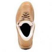 BOTAS MONZA CUERO S3 PANTER