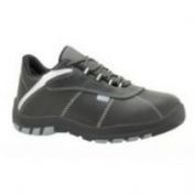 ZAPATOS SILVERSTONE S3 NEGRO PANTER