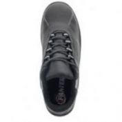 ZAPATOS SILVERSTONE S3 NEGRO PANTER