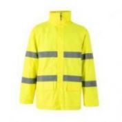 PARKA AV IMPERMEABLE VELILLA 306004 AMARILLO