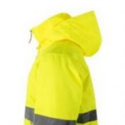 PARKA AV IMPERMEABLE VELILLA 306004 AMARILLO