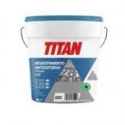 REVESTIMIENTO ACRILICO ANTIGOTERAS TITAN #BLANCO