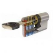CILINDRO TESA #TX80 5-LL LT