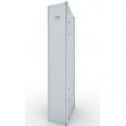 TAQUILLA ALEXA INICIAL MONOPLAZA 30CM MONTADA