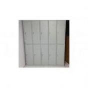 TAQUILLA ALEXA INICIAL BIPLAZA 30CM MONTADA