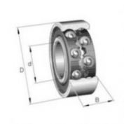 RODAMIENTO FAG BB TVH