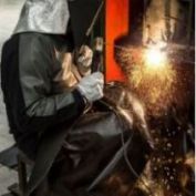 MANTA IGNI. P/SOLDADURA WELDS2 