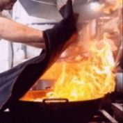 MANTA IGNIFUGA APAGAFUEGO BAG