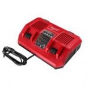 CARGADOR DOBLE M18 DFC MILWAUKEE # OFERTA FOLLETO