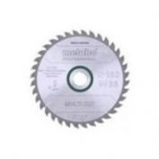 HOJA SIERRA CIRCULAR METABO MULTI-CUT