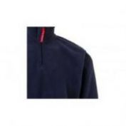 FORRO POLAR 220 G VELILLA 201501 AZUL NAVY