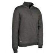 SUDADERA TERMICA COFRA GRIS #S-XXL