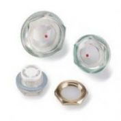 VISOR ACEITE SIMPLEX SLNT CON REFLECTOR