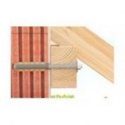 CASQUILLO RIGIDO FISCHER #FIS H 1000L