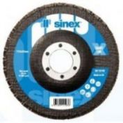 AMOLADORA METABO #W 1100-125 (79750) + 20 DISCOS LAMINAS (93301) + 20 DISCOS LAMINAS (93302)