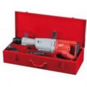 MARTILLO DEMOLEDOR MILWAUKEE #K900S OFERTA FOLLETO