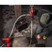 BOMBA AGUA 12V MILWAUKEE #M12 BSWP-0 OFERTA FOLLETO