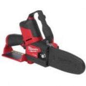 CARCASA SIERRA PODA 12V MILWAUKEE #M12 FHS-0 OFERTA FOLLETO