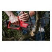 CARCASA SIERRA PODA 12V MILWAUKEE #M12 FHS-0 OFERTA FOLLETO