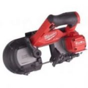 CARCASA SIERRA CINTA M12 FUEL MILWAUKEE #M12 FBS64-0C OFERTA FOLLETO