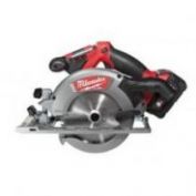 CARCASA SIERRA CIRCULAR MADERA PLASTICO 18V MILWAUKEE #M18 CS552-0X OFERTA PROVEEDOR
