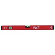 NIVEL REDSTICK COMPACT MAGNÉTICO MILWAUKEE