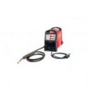 SOLDADOR SOLMIG 170i GAS/NO GAS MULTIPROCESO #SOLTER