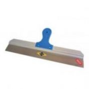 ESPATULA ALUMINIO INOX. M/P SANZ