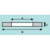 JUNTA BRIDA NEOPRENO 