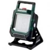 PROYECTOR DE OBRA METABO BSA 18 LED 4000 LM OFERTA FOLLETO