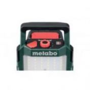 PROYECTOR DE OBRA METABO BSA 18 LED 4000 LM OFERTA FOLLETO