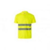 POLO M. CORTA AV VELILLA 172 AMARILLO