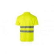 POLO M. CORTA AV VELILLA 172 AMARILLO