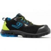 ZAPATOS BASE RUN@WORK ATHENS S3S ESD