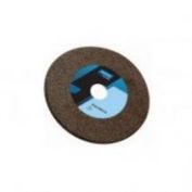 MUELA PLANA ALUMINIO 