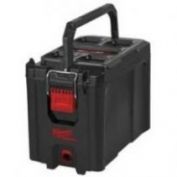 CAJA DE HERRAMIENTAS PACKOUT MILWAUKEE# COMPACT TOOL BOX OFERTA FOLLETO