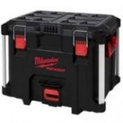 CAJA DE HERRAMIENTAS XL PACKOUT MILWAUKEE# XL TOOL BOX OFERTA FOLLETO