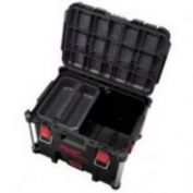 CAJA DE HERRAMIENTAS XL PACKOUT MILWAUKEE# XL TOOL BOX OFERTA FOLLETO