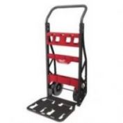 CARRO PACKOUT MILWAUKEE# WHEELED CART OFERTA FOLLETO