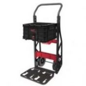 CARRO PACKOUT MILWAUKEE# WHEELED CART OFERTA FOLLETO