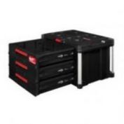 CAJONERA PACKOUT CON 3 CAJONES MILWAUKEE# 3 DRAWER TOOL BOX OFERTA FOLLETO