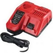 CARGADOR M12-18FC MILWAUKEE # OFERTA FOLLETO
