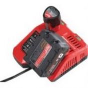 CARGADOR M12-18FC MILWAUKEE # OFERTA FOLLETO