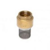 VALVULA PIE SYC 130/A #BSP