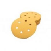 DISCO LIJA VELCRO TAF 150 MM G80
