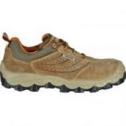 ZAPATO COFRA SERRAJE RED SEA S1P SRC