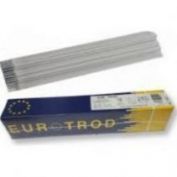 ELECTRODO RUTILO EUROTROD RC14 Ø2,5X350 PACK 240 UD