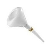 EMBUDO C/FILTRO Y EXT.FLEXIBLE SAMOA #E-2