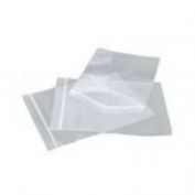 BOLSA PLASTICO CIERRE RAPIDO