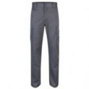 PANTALON STRETCH MULTIBOLSILLOS VELILLA 103002S GRIS